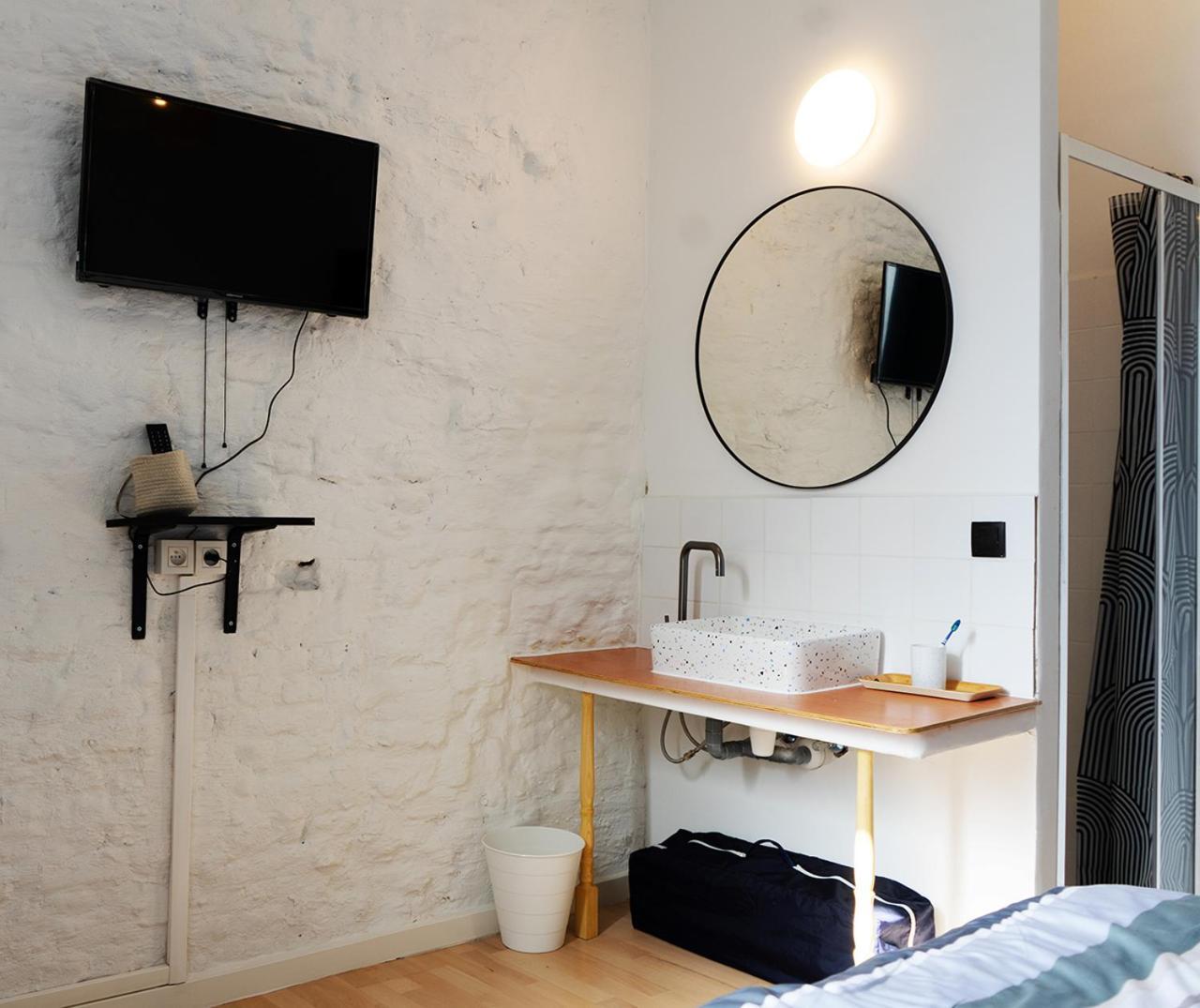 Le P'tit Bijou - Centre De Appartement