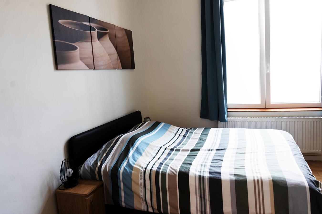 Appartement Le P'tit Bijou - Centre De *