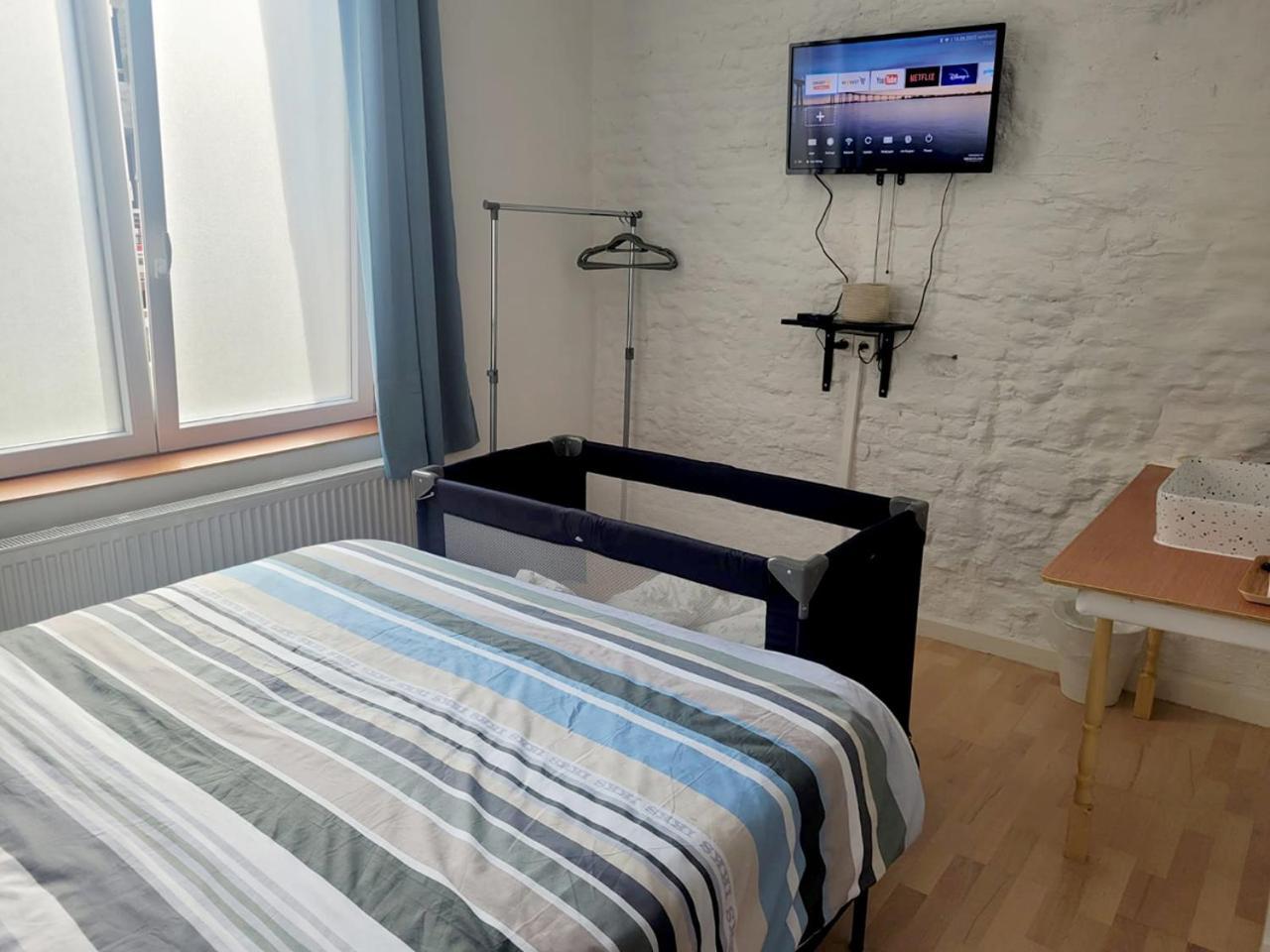 Le P'tit Bijou - Centre De Appartement Liège