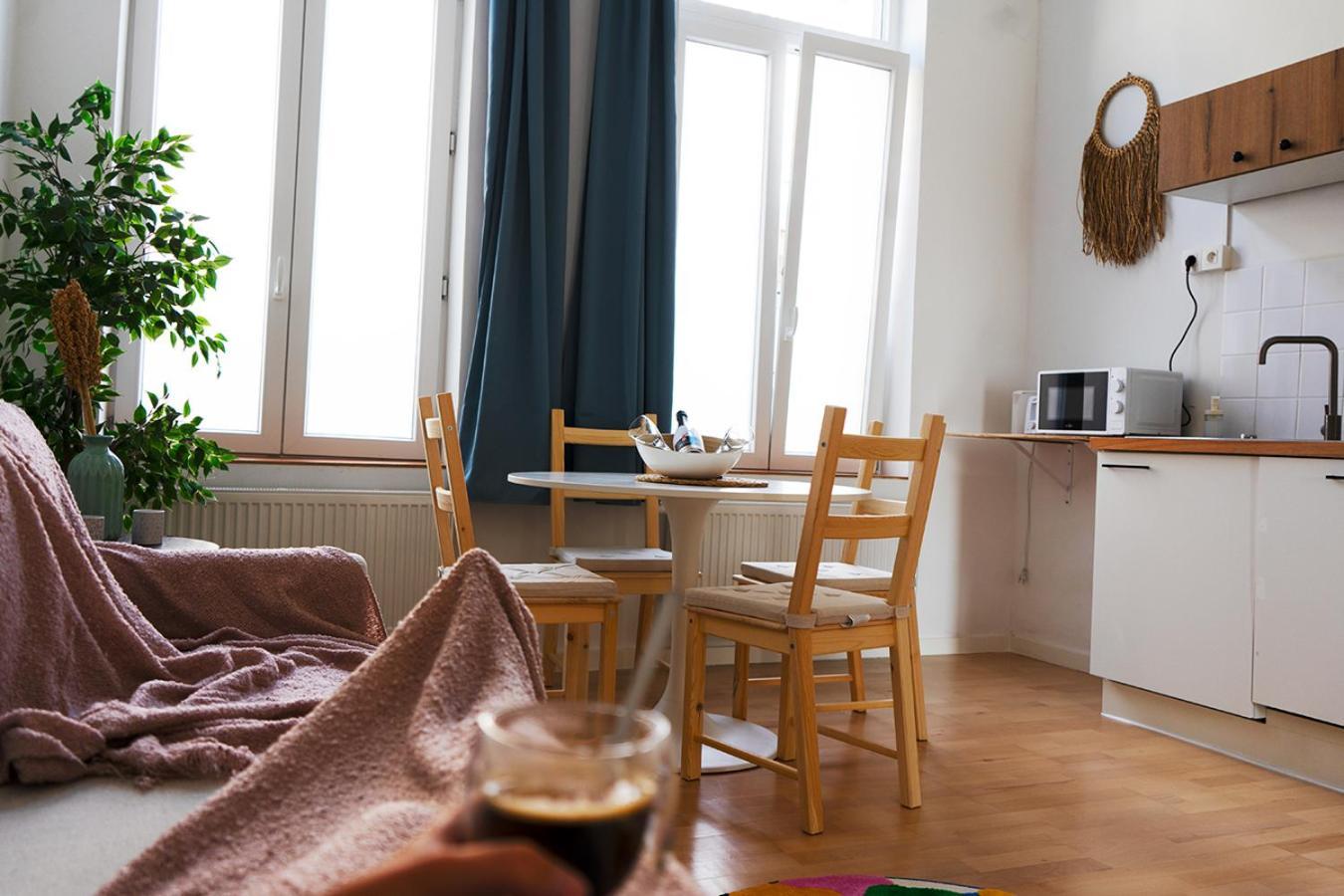Le P'tit Bijou - Centre De Appartement *
